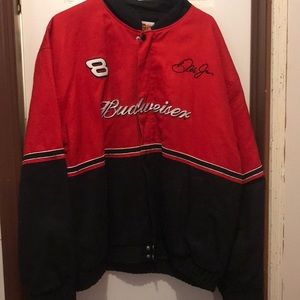 Budweiser Jacket